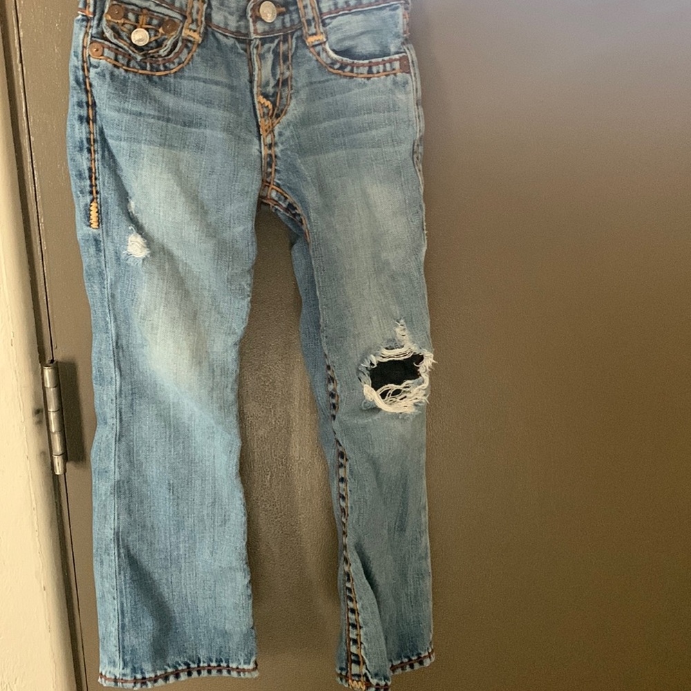 Authentic True Religion Jeans
